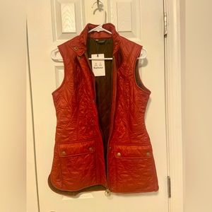 Barbour Wray Gilet Vest